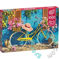 CherryPazzi 1000 db-os puzzle - Lemon Bike (30721)
