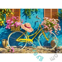 CherryPazzi 1000 db-os puzzle - Lemon Bike (30721)