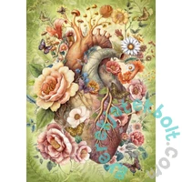 CherryPazzi 1000 db-os puzzle - Love Grows Softly (31452)
