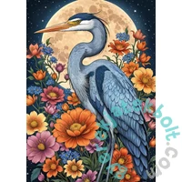 CherryPazzi 1000 db-os puzzle - Lunar Serenade (31032)