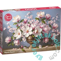 CherryPazzi 1000 db-os puzzle - Magnolia Elegance (31599)
