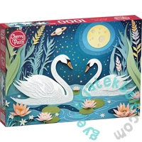 CherryPazzi 1000 db-os puzzle - Moonlight Date (31506)