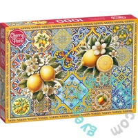 CherryPazzi 1000 db-os puzzle - Mosaic of Summer (31315)