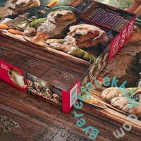 CherryPazzi 1000 db-os puzzle - Old Friends (30707)