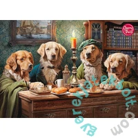 CherryPazzi 1000 db-os puzzle - Old Friends (30707)