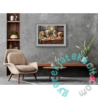 CherryPazzi 1000 db-os puzzle - Old Friends (30707)