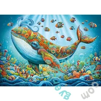 CherryPazzi 1000 db-os puzzle - Prince of Whales (30974)