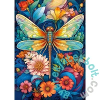 CherryPazzi 1000 db-os puzzle - Rainbow Wings (31391)