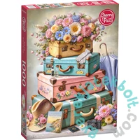 CherryPazzi 1000 db-os puzzle - Ready to Go! (31476)