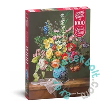 CherryPazzi 1000 db-os puzzle - Summer Sensations (30127)