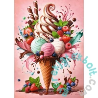 CherryPazzi 1000 db-os puzzle - Sweet Bliss (31384)