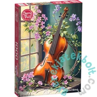 CherryPazzi 1000 db-os puzzle - The Lyrical Melody (31483)