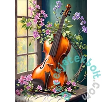 CherryPazzi 1000 db-os puzzle - The Lyrical Melody (31483)