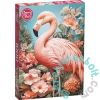 CherryPazzi 1000 db-os puzzle - Think Pink (31117)