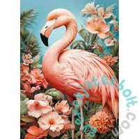 CherryPazzi 1000 db-os puzzle - Think Pink (31117)