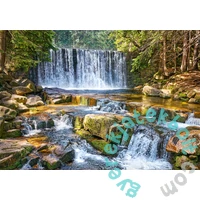 CherryPazzi 2000 db-os puzzle - Forest Cascade (50149)