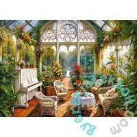 CherryPazzi 2000 db-os puzzle - Garden Sonata (50231)