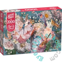 CherryPazzi 2000 db-os puzzle - Joyful Harmony (50170)