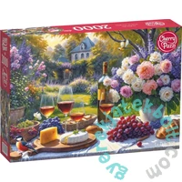 CherryPazzi 2000 db-os puzzle - La Dolce Vita (50255)