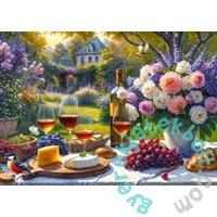 CherryPazzi 2000 db-os puzzle - La Dolce Vita (50255)