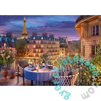 CherryPazzi 2000 db-os puzzle - Paris for Two (50163)