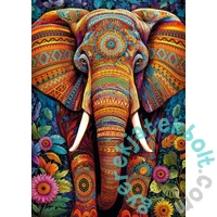 CherryPazzi 2000 db-os puzzle - Power of Nature (50194)