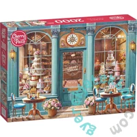 CherryPazzi 2000 db-os puzzle - Sweet Rhapsody (50286)