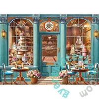 CherryPazzi 2000 db-os puzzle - Sweet Rhapsody (50286)