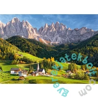 CherryPazzi 2000 db-os puzzle - Val di Funes (50217)