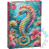 CherryPazzi 1000 db-os puzzle - Seahorse (30783)