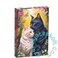 CherryPazzi 500 db-os puzzle - Anything for Love (20340)