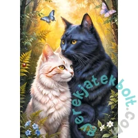 CherryPazzi 500 db-os puzzle - Anything for Love (20340)