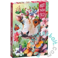 CherryPazzi 500 db-os puzzle - Cow Wow! (20029)