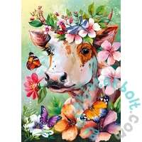 CherryPazzi 500 db-os puzzle - Cow Wow! (20029)