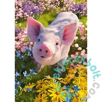 CherryPazzi 500 db-os puzzle - Do you love me (20197)