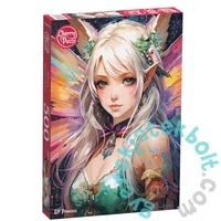 CherryPazzi 500 db-os puzzle - Elf Princess (20258)