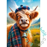 CherryPazzi 500 db-os puzzle - In a Good MoooD (20296)