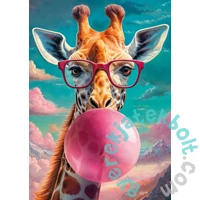 CherryPazzi 500 db-os puzzle - Just Chill (20203)