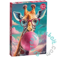 CherryPazzi 500 db-os puzzle - Just Chill (20203)