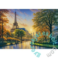 CherryPazzi 500 db-os puzzle - Parisian Elegance (20159)