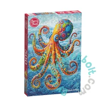 CherryPazzi 500 db-os puzzle - Splish Splash Octopus (20234)