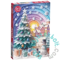 CherryPazzi 500 db-os puzzle - Winter Wishes (20418)