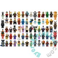 Chronicle Books 500 db-os puzzle - Lego Ninjago (233413)
