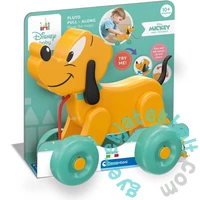 Clementoni Baby - Disney Pluto húzható kutya