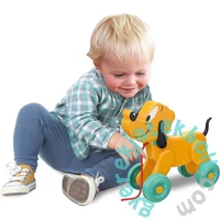 Clementoni Baby - Disney Pluto húzható kutya