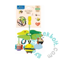 Clementoni Baby Hordozható Kiságyforgó (17706)