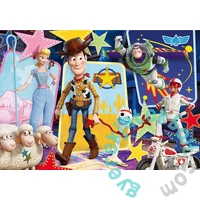 Clementoni 104 db-os  puzzle - Toy Story 4 (27129)