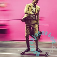 Clementoni 250 db-os puzzle képkerettel - Pörögj fel! (38501)