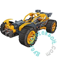 Clementoni - Mechanics - Buggy - Quad játékszett