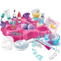 Clementoni - My Beauty Routine szépségápolási játékszett